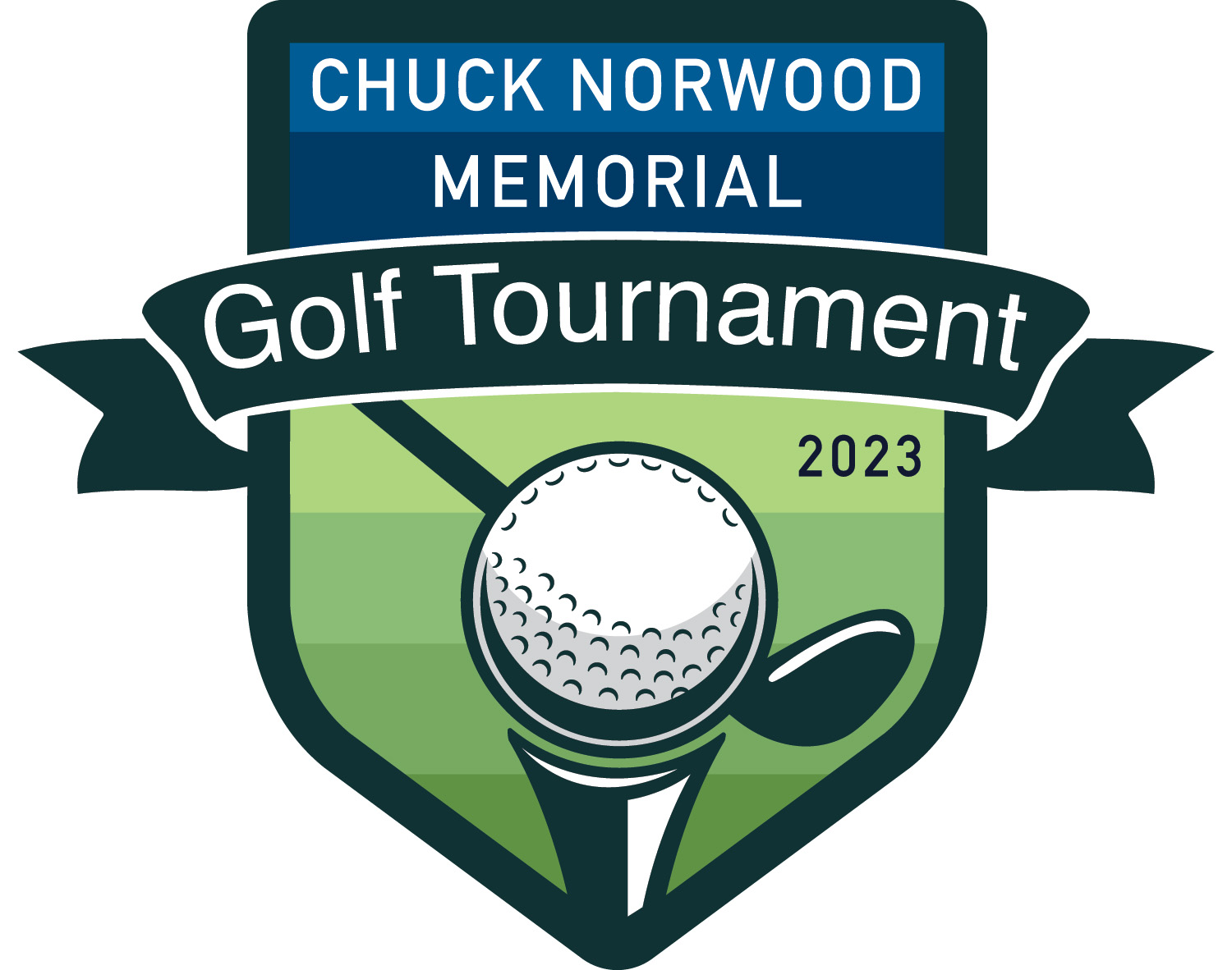 Chuck Norwood Memorial Golf Tournament 2023